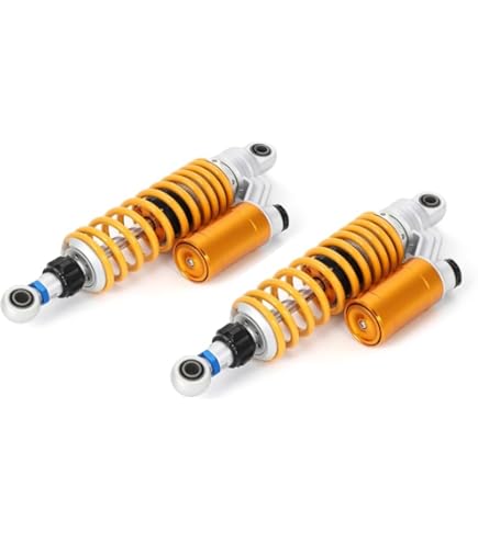 Amazon | OHLINS(オーリンズ) リアサスペンション ZX-6R (13-19